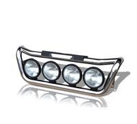 Griglia Luce Barra, D + 22.9cm Punti Same As Kenworth K370 Per Pre 2014