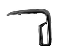 Griglia Luce Nebbia Compatibile Con BMW Per 730d B57 2019 2020 2021 2022 Paraurti Anteriore Auto Fendinebbia Cornice Griglia Strisce Finitura OEM 51118079585