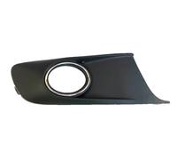 Griglia Luce Nebbia In ABS Cromata Destra Per VW Touran 1T3