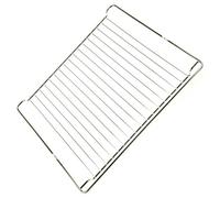 Griglia lunghezza: 375 mm larghezza 442 mm originale Forno, piano cottura 481010657433 WHIRLPOOL