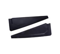 Griglia lunotto posteriore Modanature Esterne Posteriori Sinistra E Destra 96585538 96585539 Adatte Per Chevrolet Aveo 2004 2005 2006-2011 Spoiler Laterale Lunotto Posteriore