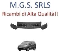 GRIGLIA MASCHERA ANTERIORE MOD 12 CITROEN BERLINGO III (08>15)