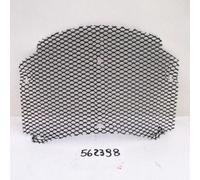 GRIGLIA MASCHERA ANTERIORE PER PIAGGIO HEXAGON GT 125-180-250 (562398)