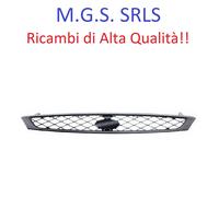 Griglia Maschera Calandra Radiatore FORD FOCUS I Restyling e SW 2001/2004
