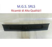 Griglia Maschera Calandra Radiatore Nera FIAT BRAVA (1995/2002)