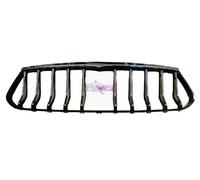 GRIGLIA MASCHERA MASCHERINA CROM.NERA LUCIDA PER MASERATI GHIBLI GRANSPORT 2018-