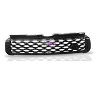 GRIGLIA MASCHERA MASCHERINA NR LUCIDA PER LAND ROVER EVOQUE DYNAMIC L538 15>18
