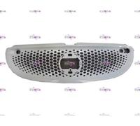 GRIGLIA MASCHERA MASCHERINA RADIATORE BIANCA MOD.PASSION SMRT FORTWO 2014-