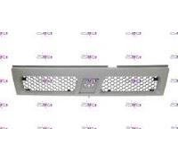 GRIGLIA MASCHERA MASCHERINA RADIATORE COMPLETA FIAT FIORINO 1997-