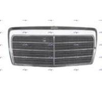 GRIGLIA MASCHERA MASCHERINA RADIATORE COMPLETA MERCEDES CLASSE E W124 1993-1995