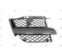 GRIGLIA MASCHERA MASCHERINA RADIATORE DX MITSUBISHI OUTLANDER 2003-2006