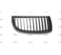 GRIGLIA MASCHERA MASCHERINA RADIATORE DX NERA BMW SERIE 3 E90/E91 2005-2008