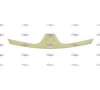 GRIGLIA MASCHERA MASCHERINA RADIATORE ESTERNA RENAULT MASTER 2006-2009