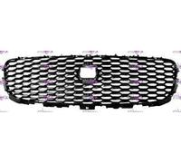 GRIGLIA MASCHERA MASCHERINA RADIATORE NERA LUCIDA JAGUAR EPACE E-PACE 2017-