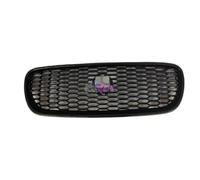 GRIGLIA MASCHERA MASCHERINA RADIATORE NERA LUCIDA PER JAGUAR XE R-DYNAMIC 2020-