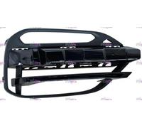 GRIGLIA MASCHERA PARAURTI ANTERIORE DX CON SEDE FENDINEBBIA PER BMW X3 G01 2018-
