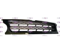 GRIGLIA MASCHERA RADIATORE ARGENTO/NERA RANGE ROVER SPORT L320 AUTOBIOGRA. 10-13