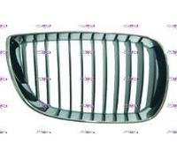 GRIGLIA MASCHERA RADIATORE DX APERTA BMW SERIE 1 E81/E87 2004-2007