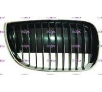 GRIGLIA MASCHERA RADIATORE DX CHIUSA BMW SERIE 1 E81/E87 2004-2007