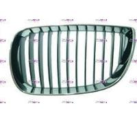 GRIGLIA MASCHERA RADIATORE SX APERTA BMW SERIE 1 E81/E87 2004-2007