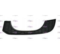 GRIGLIA MASCHERA SPOILER POSTERIORE SINISTRA AUDI A3 CABRIO-4P S-LINE 2016-2020