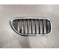 GRIGLIA MASCHERINA ANT/DX CROM-CROM-NERA PER BMW SERIE 5 G30-G31 2016> BASIS