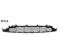 GRIGLIA MASCHERINA CALANDRA CENTRALE PARAURTI PER OPEL ASTRA K 06/15-10/19