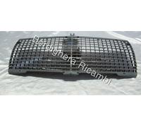 Griglia Mascherina calandra Radiatore Mercedes W201 190er Da 1982-1993 NUOVA