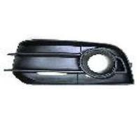 GRIGLIA MASCHERINA CANTONALE A/SX C/FEND AUDI A1 2010