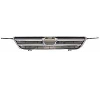 GRIGLIA MASCHERINA COMPLETA CROMATA PER HONDA CR-V 2004>2006