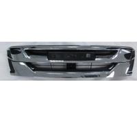 GRIGLIA MASCHERINA COMPLETA CROMATA PER ISUZU D-MAX DA 2016>