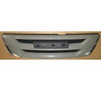 GRIGLIA MASCHERINA COMPLETA GRIGIA CHIARA PER ISUZU D-MAX DAL 2016>