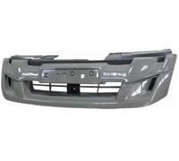 GRIGLIA MASCHERINA COMPLETA INT NERA EST GRIGIA PER ISUZU D-MAX 2012> 4WD