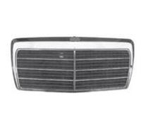 GRIGLIA MASCHERINA COMPLETA MERCEDES W124 1993>1995
