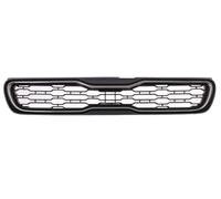 GRIGLIA MASCHERINA CROM-NERA KIA SOUL 01/12>