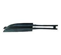 Griglia Mascherina Destra paraurti inferiore Serie3 E46 2001-2005 berlina