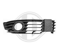 Griglia Mascherina Destro PASSAT 3BG 2000 -> 2005 con foro per fendinebbia