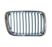 Griglia Mascherina Destro Serie 3 E36 96-99 con Listello cromato