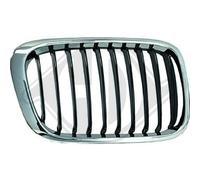 Griglia Mascherina Destro Serie 3 E46 98-01 BERLINA Cromata