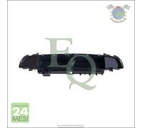 Griglia Mascherina Eq Anteriore Per Jeep Cherokee 3m #i
