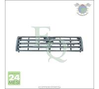 Griglia Mascherina Eq Anteriore Per Mitsubishi Pajero Ii #D8