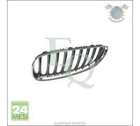 Griglia Mascherina Eq Anteriore Sx Sinistro Per Bmw Z4 E89 Sdrive #Jd