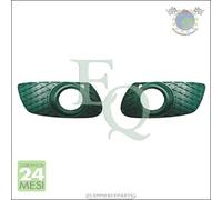 Griglia Mascherina Eq Anteriore Sx Sinistro Per Mercedes Classe M Ml