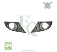 Griglia Mascherina Eq Anteriore Sx Sinistro Per Seat Leon