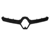 GRIGLIA MASCHERINA ESTERNA S/FORI MODAN PER RENAULT MEGANE 2014>