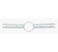 GRIGLIA MASCHERINA ESTERNA S/SUPPORTO FREGIO PER VOLKSWAGEN GOLF 4 1997>2003