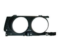 Griglia Mascherina faro fanale anteriore Destro Serie5 E34 94-95 per Mascher