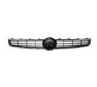 GRIGLIA MASCHERINA GRIGIO-SCURA C/CORNICE CROM PER FIAT BRAVO 2007>