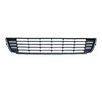 DIEDERICHS Griglia Paraurti 2296045 Griglia di ventilazione, Paraurti VW,TOURAN (1T3),Caddy III Station Wagon (2KB, 2KJ, 2CB, 2CJ)