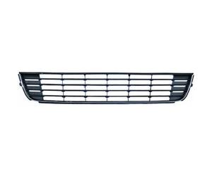 Griglia Mascherina inferiore centrale TOURAN 10- con listello cromato